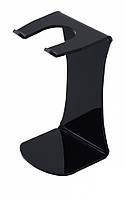 Стенд для помазка Pearl Acrylic Brush Stand Black SA-02B