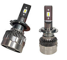 Світлодіодні Led лампи Michi H7 5500 K 12-24V