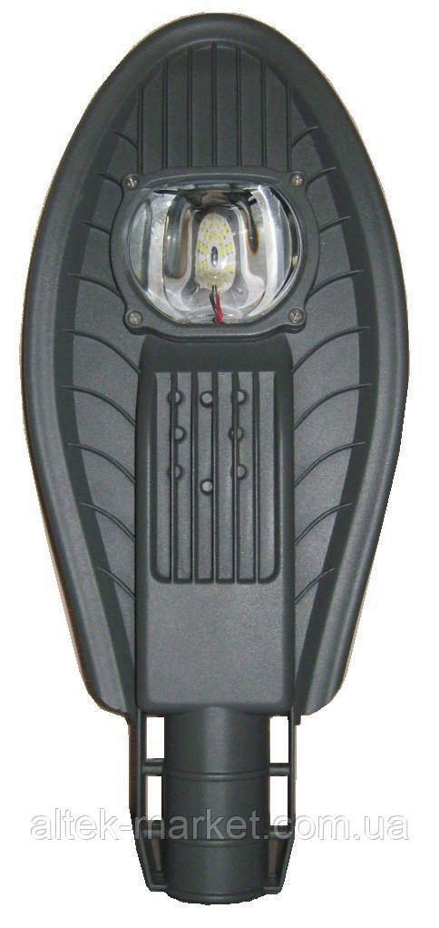 Світлодіодний світильник EVO-22W-A-C-140*70 УХЛ1, 12V, 22 W, IP65