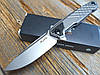 Ніж розкладний Ruike M875-TZ, фото 7