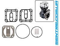 Ремкомплект компрессора RENAULT Midlum LK3869