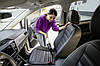 АКУМУЛЯТОРНИЙ РУЧНИЙ ПИЛОСОС Karcher CVH 2 Premium, фото 5
