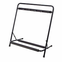 Стойка подставка для 5 гитар Thomann Guitar Multistand 5