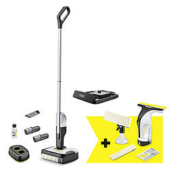 FC 2-4 Battery Set 2B Duo + WV 4-4