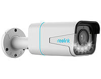 Видеокамера вариофокальна IP 8 Мп Reolink RLC-811A