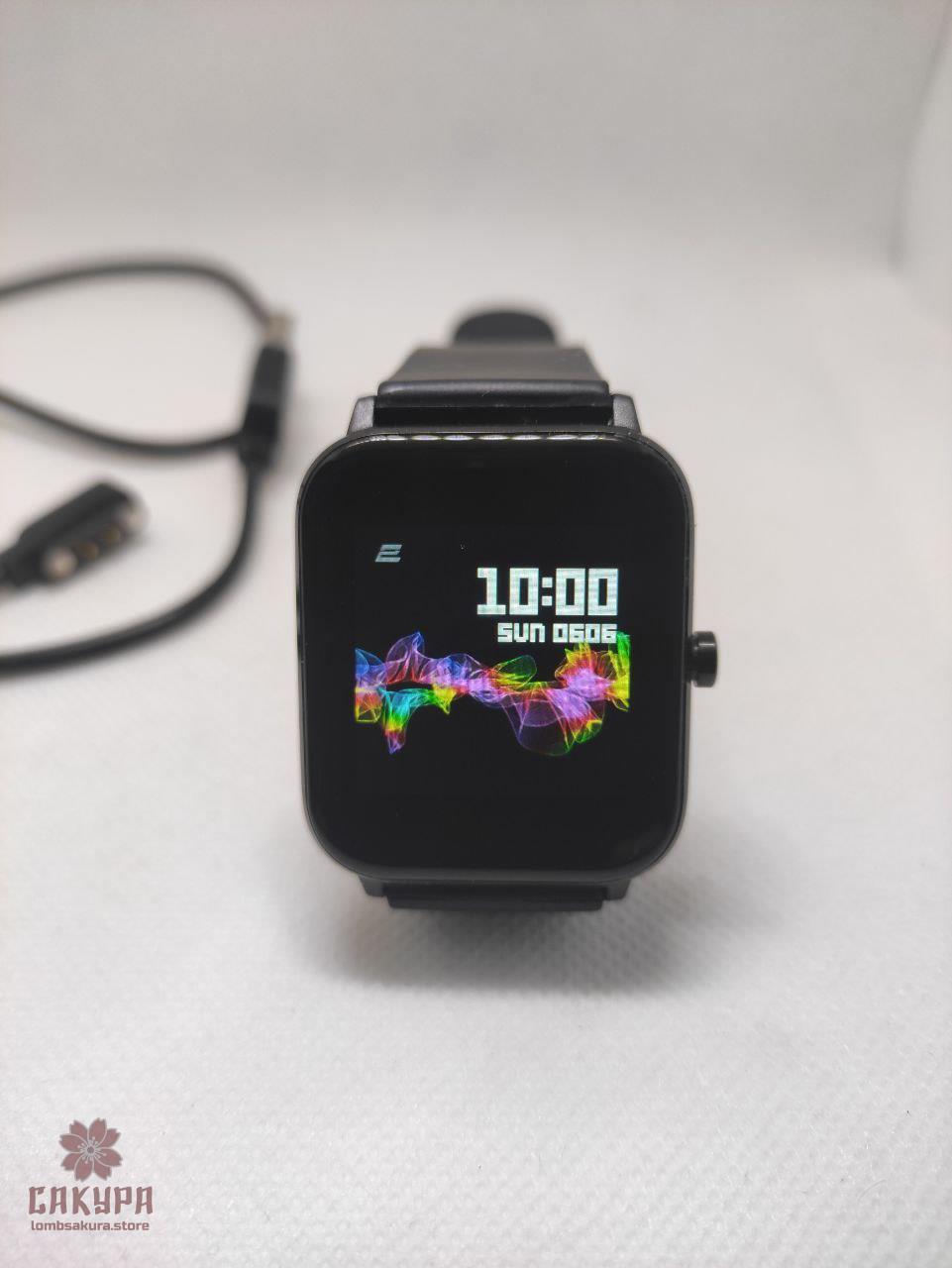 Фітнес браслет 2e Wave Se 40mm