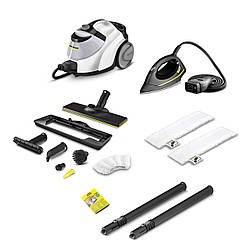 SC 5 EasyFix Premium Iron Set