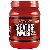 Креатин Activlab Creatine Powder 500g