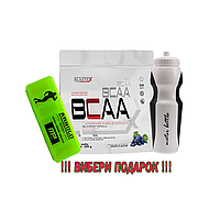 BLASTEX Xline Bcaa 200g + Подарунок