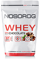 Протеїн Nosorig Whey Protein Concentrate - 1кг