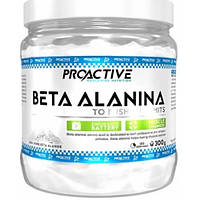Pro Active Beta Alanine 300g
