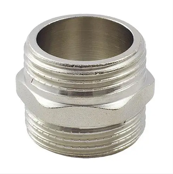 Ніпель нікель 1 1/4'' FADO