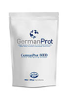 Німецький сироватковий протеїн GermanProt 8000 (80% білка) — 1kg