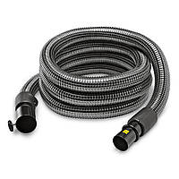 Hose PVC DN40 3 m