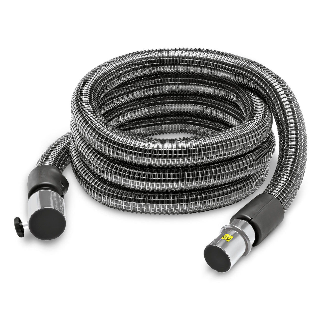 Hose PVC DN50 3 m, фото 1
