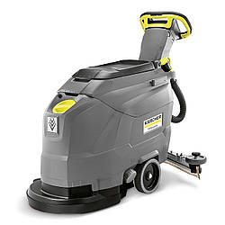 Підлогомийна машина Karcher BD 43/25 C Classic Bp Pack