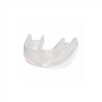 Капа для бокса Everlast SINGLE MOUTH GUARD Прозрачный взрослые T UNI (722391-72-32)