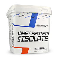 Протеїн ізолят гідролізат Bodylab24 Whey Protein Isolate - 2000g