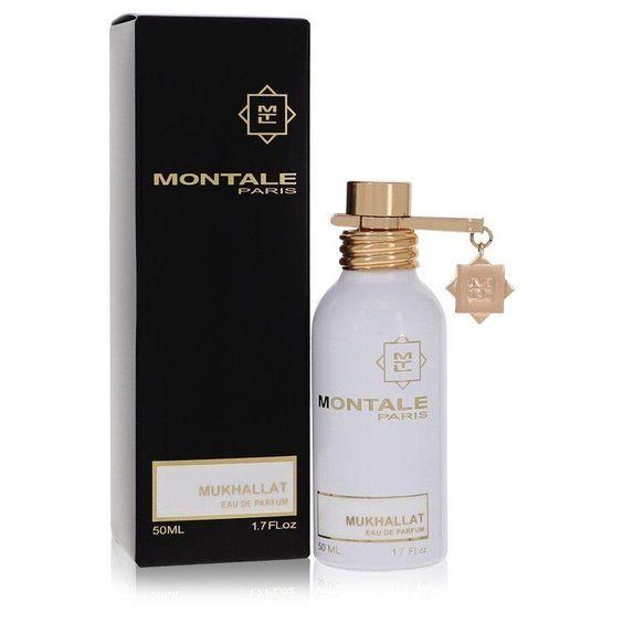 Парфум унісекс Montale Mukhallat