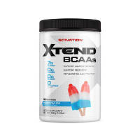 SCIVATION Xtend Bcaa 420g (30 порцій) -- Лід з фруктами