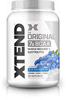 SCIVATION Xtend Bcaa 1260g (90 порцій) -- Малиновий лід