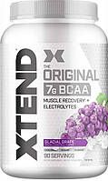 SCIVATION Xtend Bcaa 1260g (90 порцій) -- Виноград з льодом