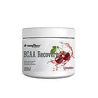 Iron Flex BCAA Recovery [BCAA + Glutamine] 200g (зі смаками)