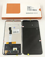 Дисплей Xiaomi RedMi Note 8/M1908C3JG, черный, с тачскрином, ORIGINAL NEW