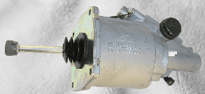 Пневмогідропідсилювач (ПГУ) CF75/85, XF95 628259AM Kongsberg оригінал