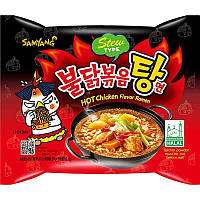 Лапша Samyang Buldak Hot Chicken Ramen Srew Type 145g