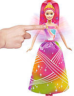 Лялька Barbie Light Show Princess