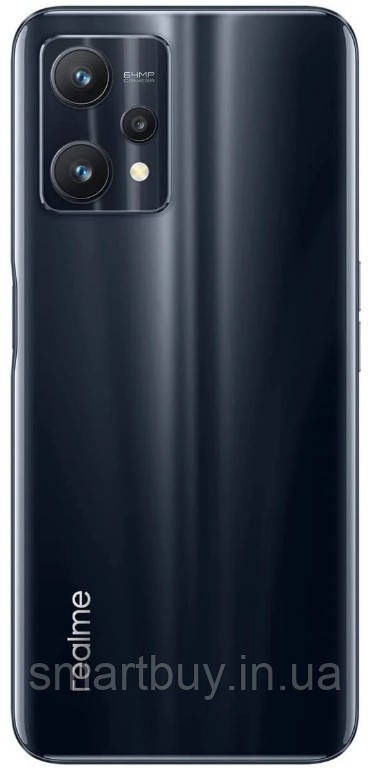 Realme 9 Pro 5G 6/128Gb Global Version