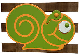 Секція огорожі "Равлик" SiverSport S764.14