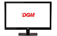 Игровой МОНИТОР DGM IPS-2701WB 27 WQHD (матрица и железо LG) встроенные динамики