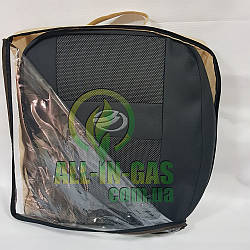 Авто чохли на ЗАЗ Таврия / автомобільні чохли ЗАЗ Таврия "Nika" (Coper)