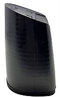 Каблук женский пластиковый 8055 р.1-3 Высота -7,6- см