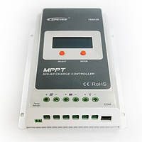 Контроллер заряда EPSOLAR MPPT Tracer1210A 10A 12/24V