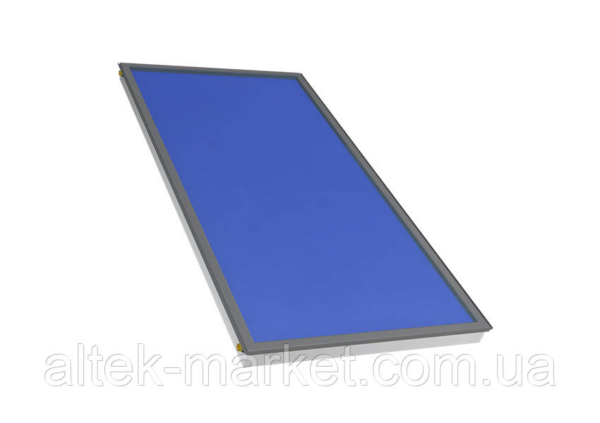 Плоский сонячний колектор HEWALEX KS2100 TP AC