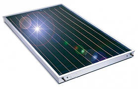 Плоский сонячний колектор HEWALEX KS2000 TP