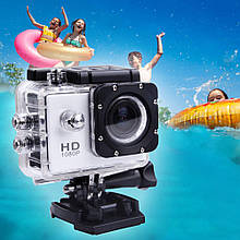 Екшн-камера SJ4000 Sports HD DV 1080P FULL HD, Білий