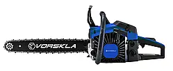 Бензопила Vorskla ПМЗ 50-3,7 (1 шина, 1 ланцюг)