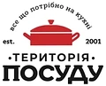 Территория Посуды