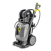 Аппарат высокого давления Karcher HD 10/21-4 SXA Plus