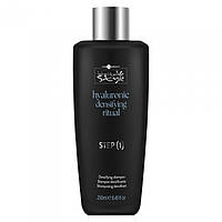 Hair Company Hyaluronic Densifying Shampoo Шампунь с гиалуроновой кислотой 250мл (Оригинал)
