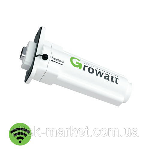 Система мониторинга Growatt Shine WiFi