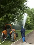 Насос для КАС, добрив, обприскувачів, фото 4