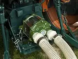 Насос для КАС, добрив, обприскувачів, фото 3