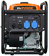 Инверторный генератор UniPOWER H4500i-1 (3.5 кВт)