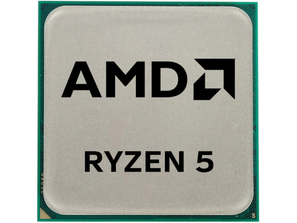 Процесор AMD Ryzen 5 3600 3.6 GHz / 16 MB sAM4 Tray (Без кулера)