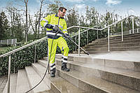 Мойка высокого давления Karcher HDS 8/18-4 C